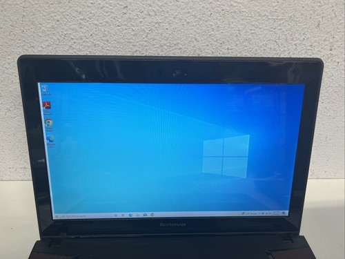 Lenovo 14 i7-4700MQ 2.4GHz 8GB 1TB HD Nvidia GT 755M W10 Gaming Laptop*FOR PART* - Picture 2 of 16