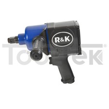 AVVITATORE PNEUMATICO AD ARIA COMPRESSA 3/4" A IMPULSI RK0006