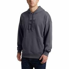  576706-14 Mens Puma Downtown Oversize Hoody