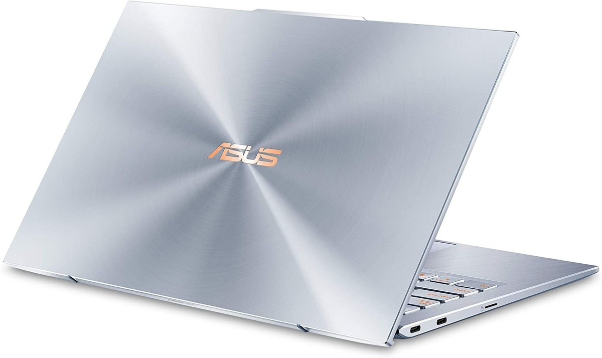ASUS ZenBook S13 Laptop Notebook UX392FN-XS71 i7 8GB RAM MX150