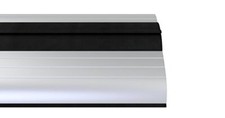 STORMGUARD 04SR3330914A Aluminium SG100 Low Access Disability Threshold Sill,