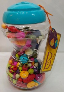 pop arty beads 300