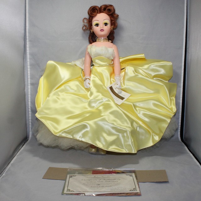 vintage madame alexander cissy dolls for sale