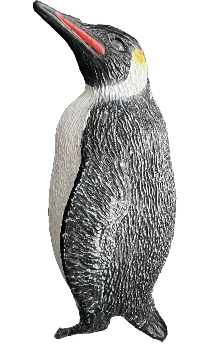 Schleich penguin discount