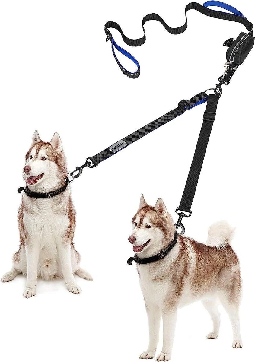 Double dog tie clearance out