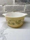 Vintage Pyrex 473-B Shenandoah Casserole Without Lid 1 L