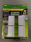 Hillman ReadyNail Canvas Grip 4 Pcs Bonus Level Included