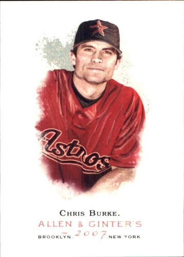 SP 2007 Topps ALLEN et GINTER RC ⚾ VOUS CHOISISSEZ VOS FAVORIS 🧢 CARTES DE BASEBALL MLB - Photo 235 sur 394