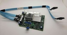 HP Mini-SAS-SFF-ribbon-cable with ATTACHED Smart Host Bus Adapter 749997-001
