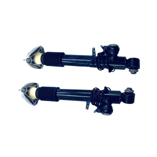 4x Vorne Hinten Stoßdämpfer Federbeine Für BMW X5 F15 F85 X6 F16 F86 xDrive 35i - Bild 3 von 15