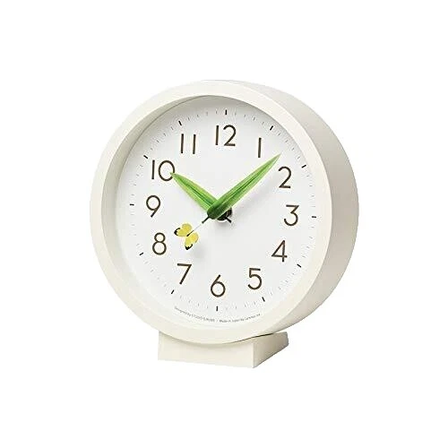 Relojes de pared de plástico original