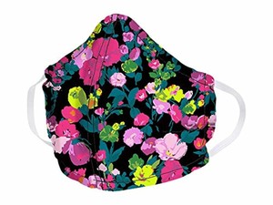 Vera Bradley Cotton Face Mask Ebay