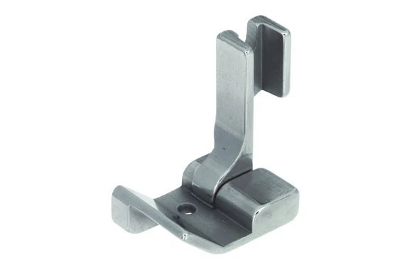 HIGH SHANK INDUSTRIAL EDGE GUIDE HEMMING PRESSER FOOT MUST HAVE FOR TAILORS USA - Image 2 of 4