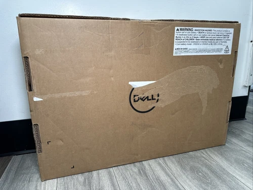 Dell Inspiron 27 7730 27" Intel Core 5-120U - 512GB SSD - 16GB DDR4 - NEW! - Picture 2 of 3