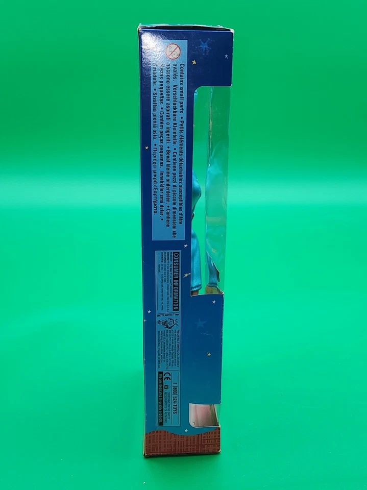 Muñeca Barbie TOUR GUIDE 1999 Disney Pixar Toy Story 2 nueva en caja Foto 4 de 4