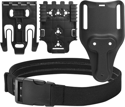 #ad Quick Locking System Kit Included QLS Fork and Plate with Mid Ride UBL Universal $18.93