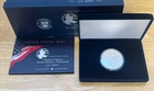 2020 U.S. Army 2.5oz Silver Medal Armed Forces Program .999 Fine Silver