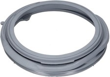 Washer Door Gasket Seal Grey Rubber Front Load Replacement 2843770200