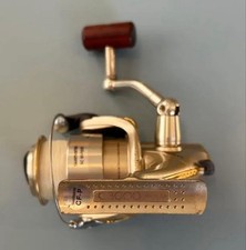 Mulinello da pesca SHIMANO Ultegra C3000 Spinning Gold Japan senza scatola usato
