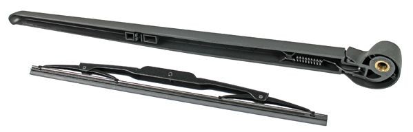 Metzger Autoteile Wischarm, Scheibenreinigung 2190206 FüR Audi-image
