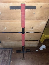 Used Pogo Stick Fixed