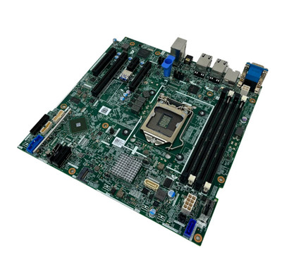 New For Dell Poweredge T340 LGA 1151 DDR4 Server Motherboard 9PT3R DK9CR VRC38