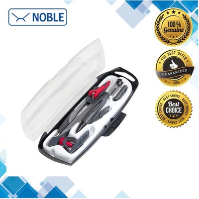 Maped Stop System Compass Set Technical Drawing Precision Work with 1 PencilLead