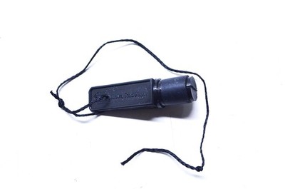 Zodiac Z1944 Self Bailer Plug NOS