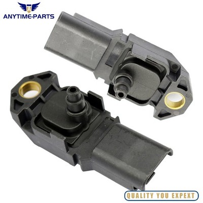 2X Crankcase Pressure Sensor for KTM 250 300 XC-W TPI HUSQVARNA TE250i TE300i US