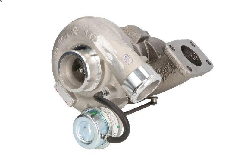 Turbocharger GARRETT 711736-5001S - Image 2 of 4