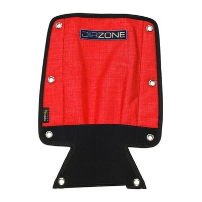 SF-1 TopDeal: Dir Zone MC Storage Pack Back Pad RED for DirZone Backplate