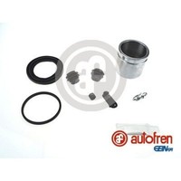 Autofren Reparatursatz Bremssattel Vorne Passend FüR Hyundai I30 IX20 Kona Velos