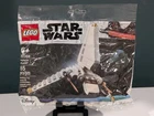 LEGO Star Wars: Imperial Shuttle (30388) Sealed Polybag