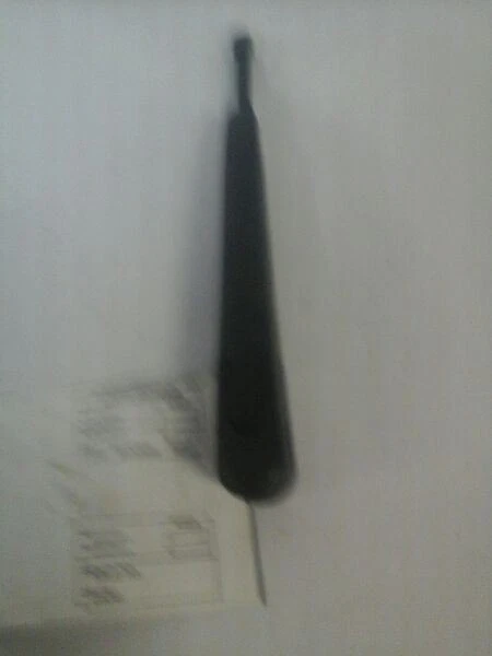 2012 现代 Veloster 右乘客刮臂 — 第 3/4 张图片