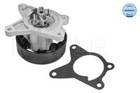Meyle Wasserpumpe 16-13 220 0025 Passend FüR Nissan Renault