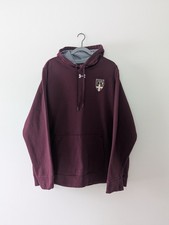 Under Armour Shattuck St Mary’s Men's XXL Hoodie Sweatshirt Prep Hockey MN NHL