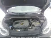 Passenger Sun Visor Without Illumination With Mirror Fits 10-13 SOUL 2008784 Foto 4 de 4