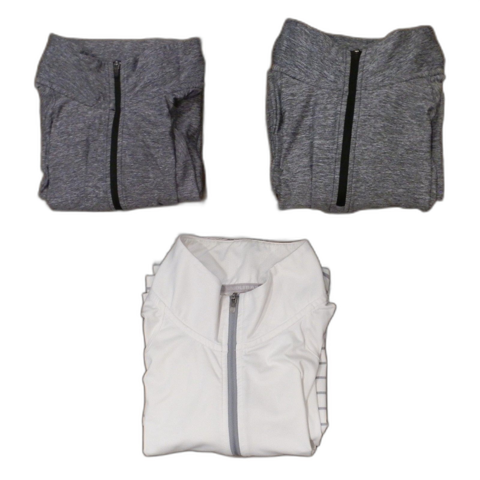 Coolibar Agility Performance Pullover Long Sleeve… - image 1