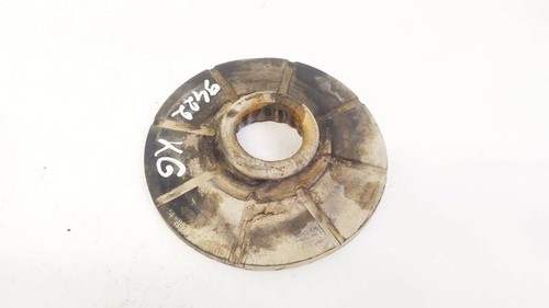 Opel Zafira 2003 Coil Spring, Cap Plate Upper 90538496, Genuine #2283803-67