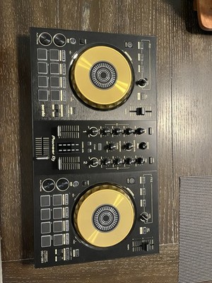 Pioneer DJ DDJ-SB3-N DJミキサー【限定色】serato Pioneer DJ DDJ-SB3-N DJミキサー【限定色】serato Introducing