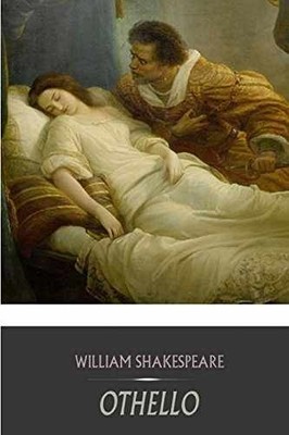 Othello - Paperback, by Shakespeare William - Very Good