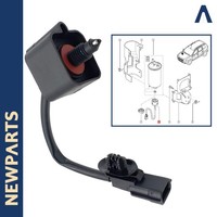 Sensor Wasser- Filter GasöL FüR Duster Logan Sandero 1.5 DCI - 6001549081