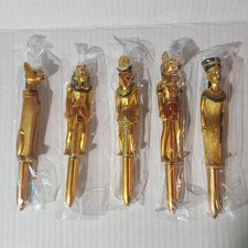 5 Piece Lopenle Egyptian Pen Set