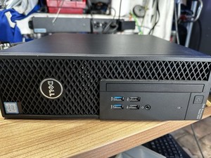 Dell Precision 3420 Sff | eBay