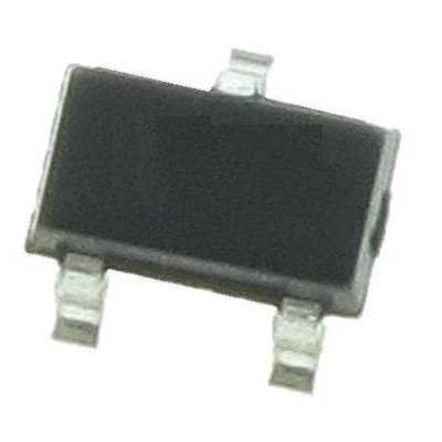 160Pcs BC817 SOT-23 Bipolar Transistors - BJT SOT23,NPN,0.8A,45V,G enPur