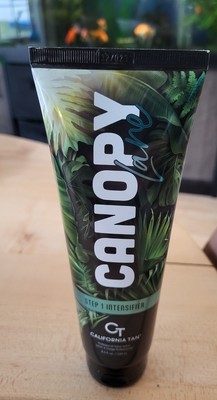 Canopy Step One Intensifier