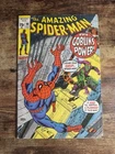 Amazing Spider-Man #98 (1971) – Drug Issue – No CCA – VG