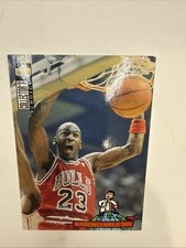 1994-95 Upper Deck Collector's Choice International - Dr. Basketball's World 