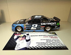 Brad Keselowski 2016 Coke Zero 400 Daytona WIN Race Version 1:24 Lionel Diecast — photo 1