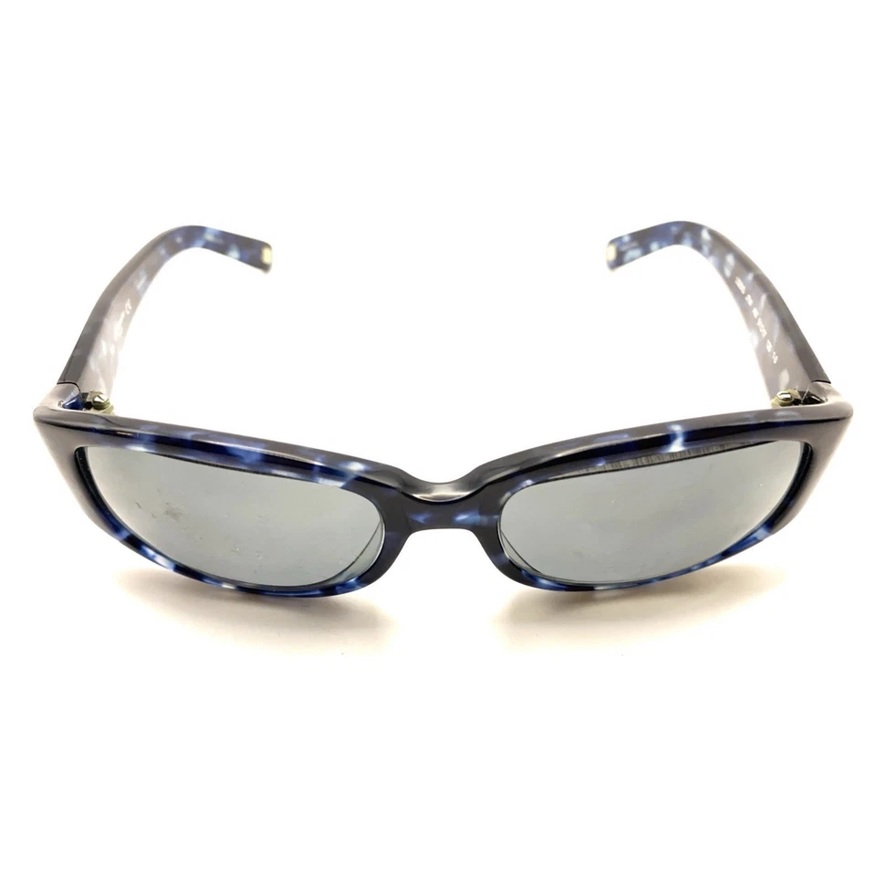 Gafas de sol Liz Clairborne L520/S negro azul tortuga marcos 51-17 125 hombres mujeres Foto 3 de 4